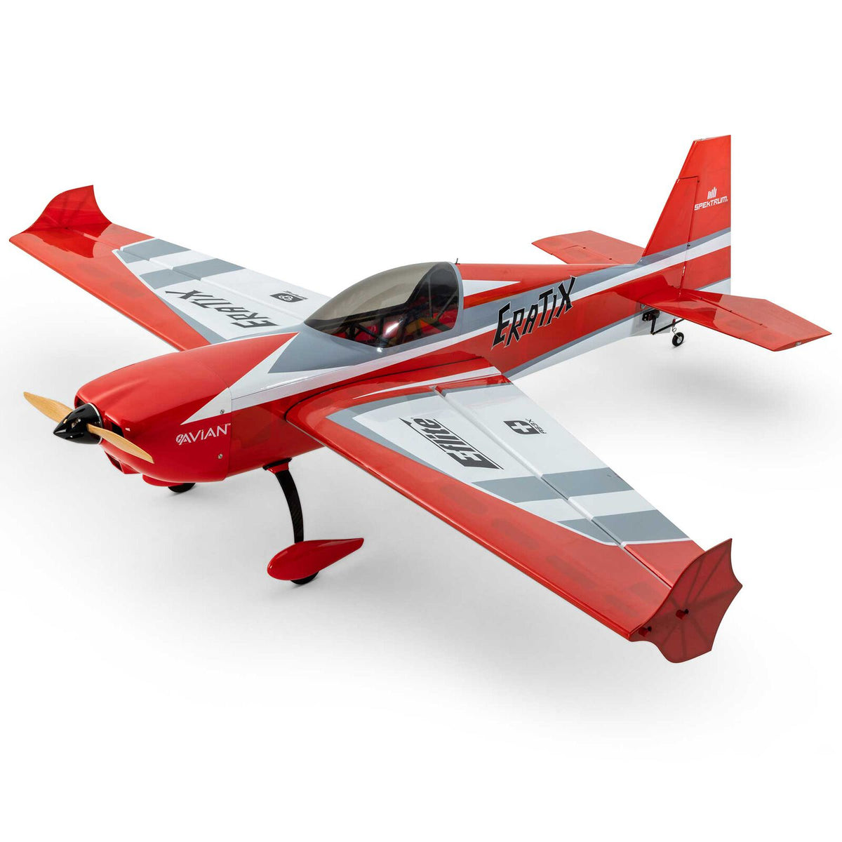 E-flite Eratix 3D SWS 1.6m (64") ARF (EFL-13380)