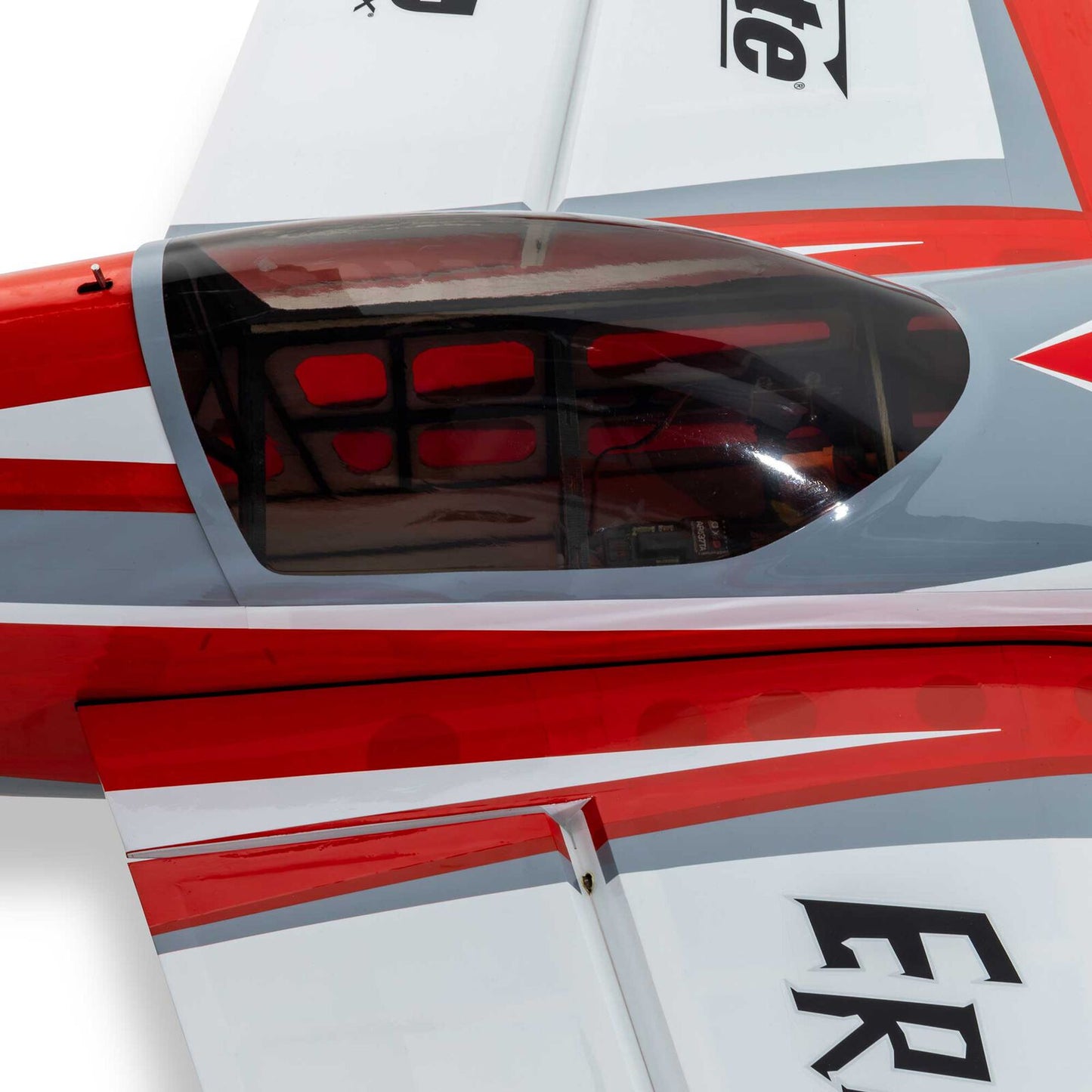 Eratix 3D SWS 1.6m (64") ARF