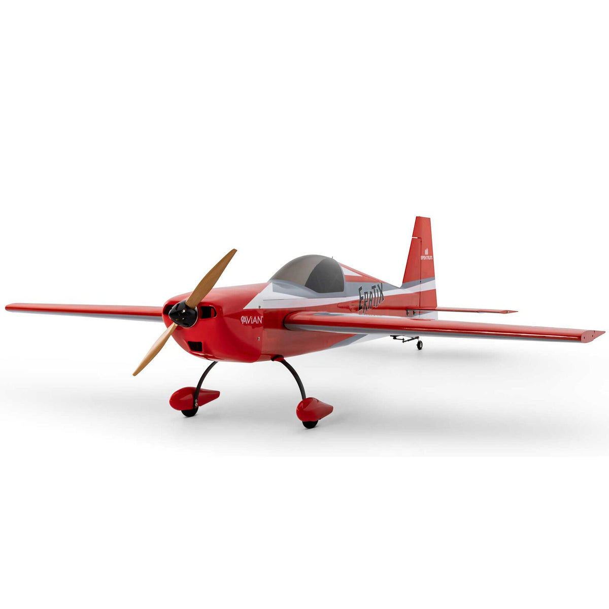 E-flite Eratix 3D SWS 1.6m (64") ARF (EFL-13380)