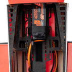 E-flite Eratix 3D SWS 1.6m (64") BNF Basic with AS3X+ and SAFE Select (EFL-13350)