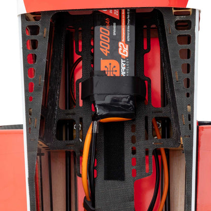 Eratix 3D SWS 1.6m (64") BNF Basic