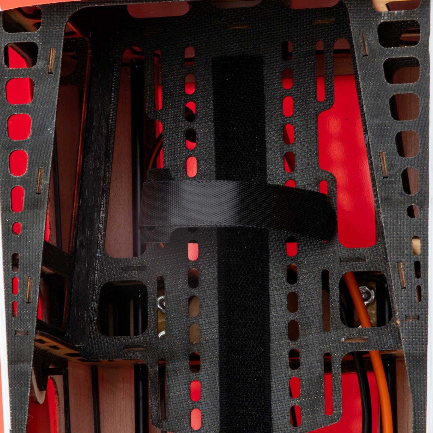 Eratix 3D SWS 1.6m (64") BNF Basic