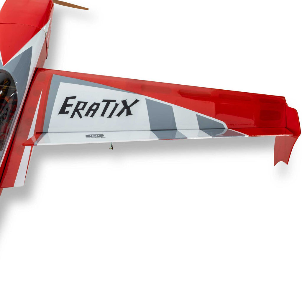 E-flite Eratix 3D SWS 1.6m (64") ARF (EFL-13380)