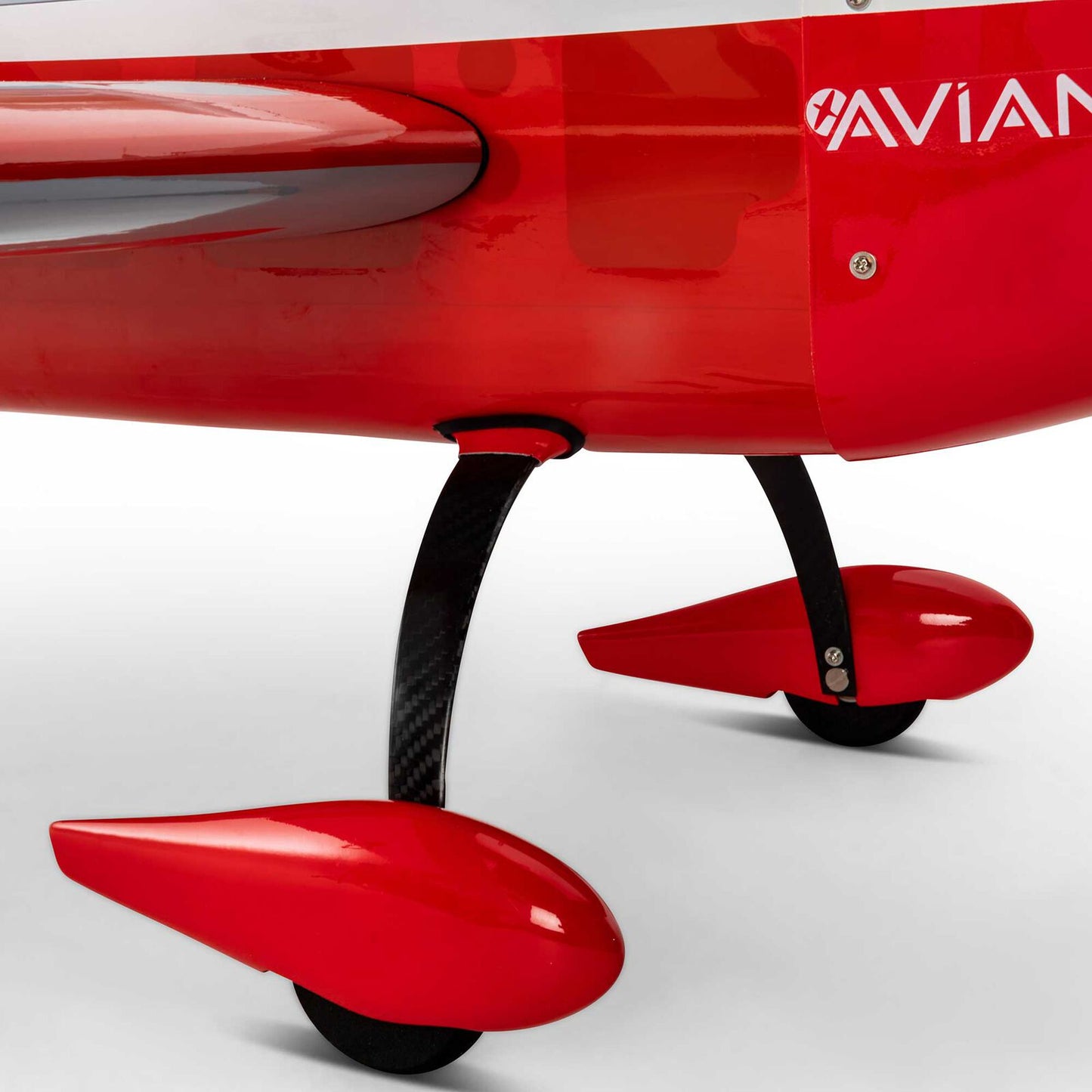 Eratix 3D SWS 1.6m (64") ARF