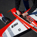 E-flite Eratix 3D SWS 1.6m (64") ARF (EFL-13380)