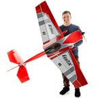 E-flite Eratix 3D SWS 1.6m (64") ARF (EFL-13380)