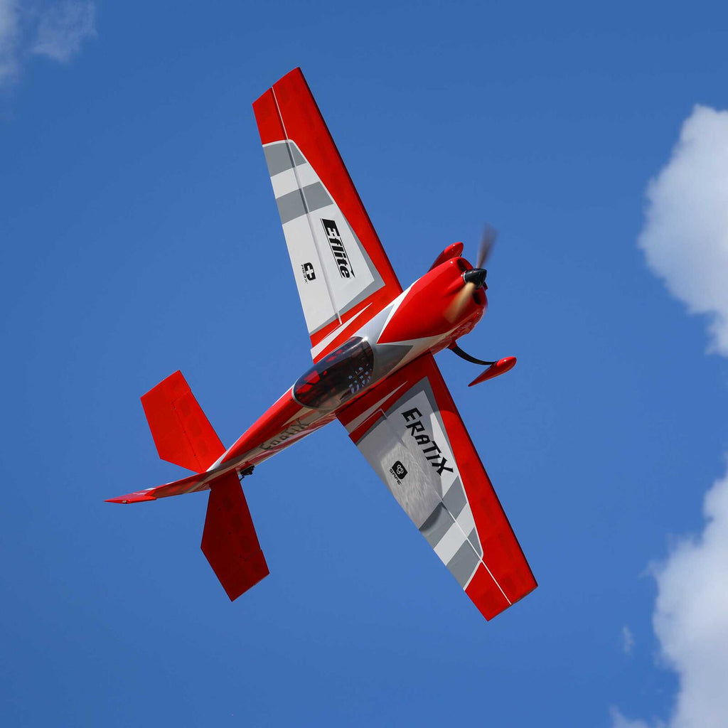 E-flite Eratix 3D SWS 1.6m (64") ARF (EFL-13380)