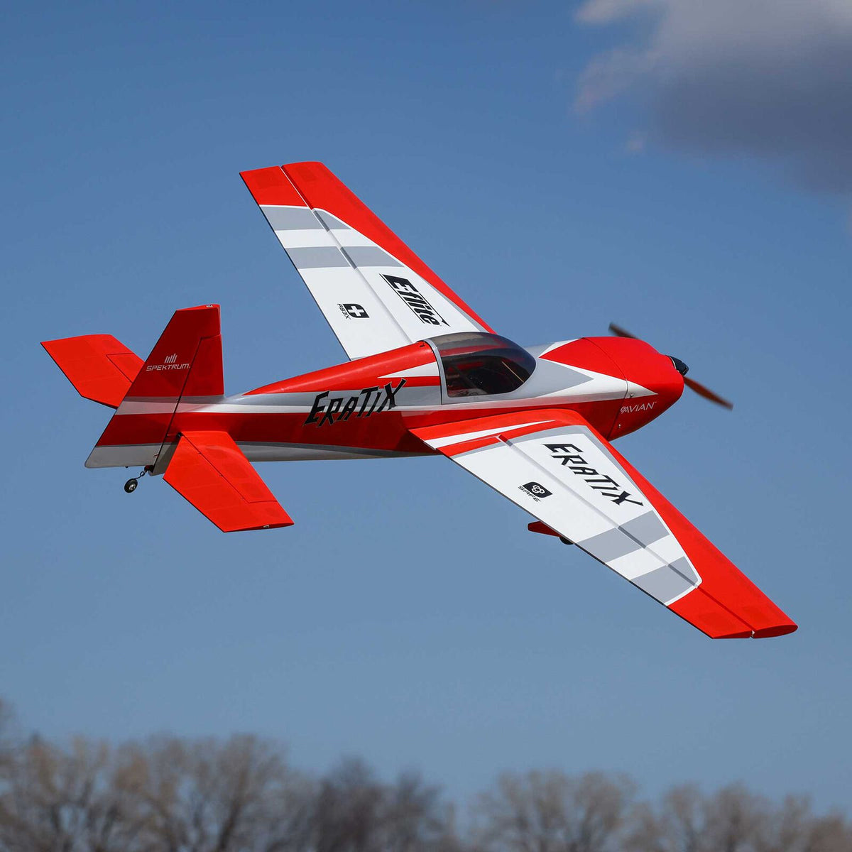 E-flite Eratix 3D SWS 1.6m (64") ARF (EFL-13380)