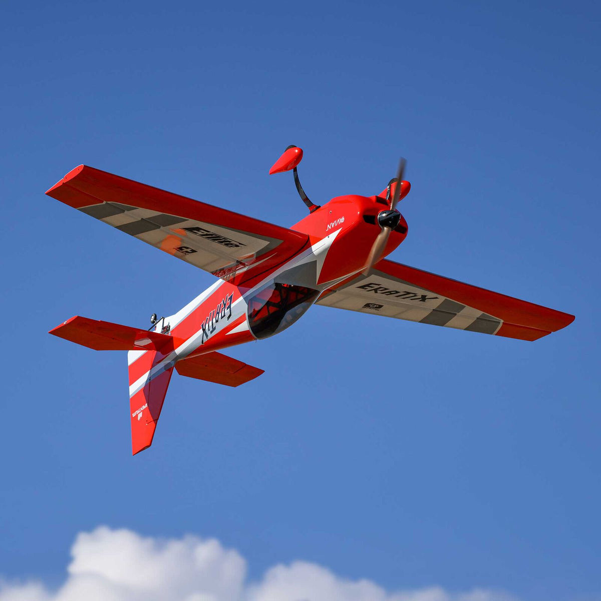 E-flite Eratix 3D SWS 1.6m (64") ARF (EFL-13380)