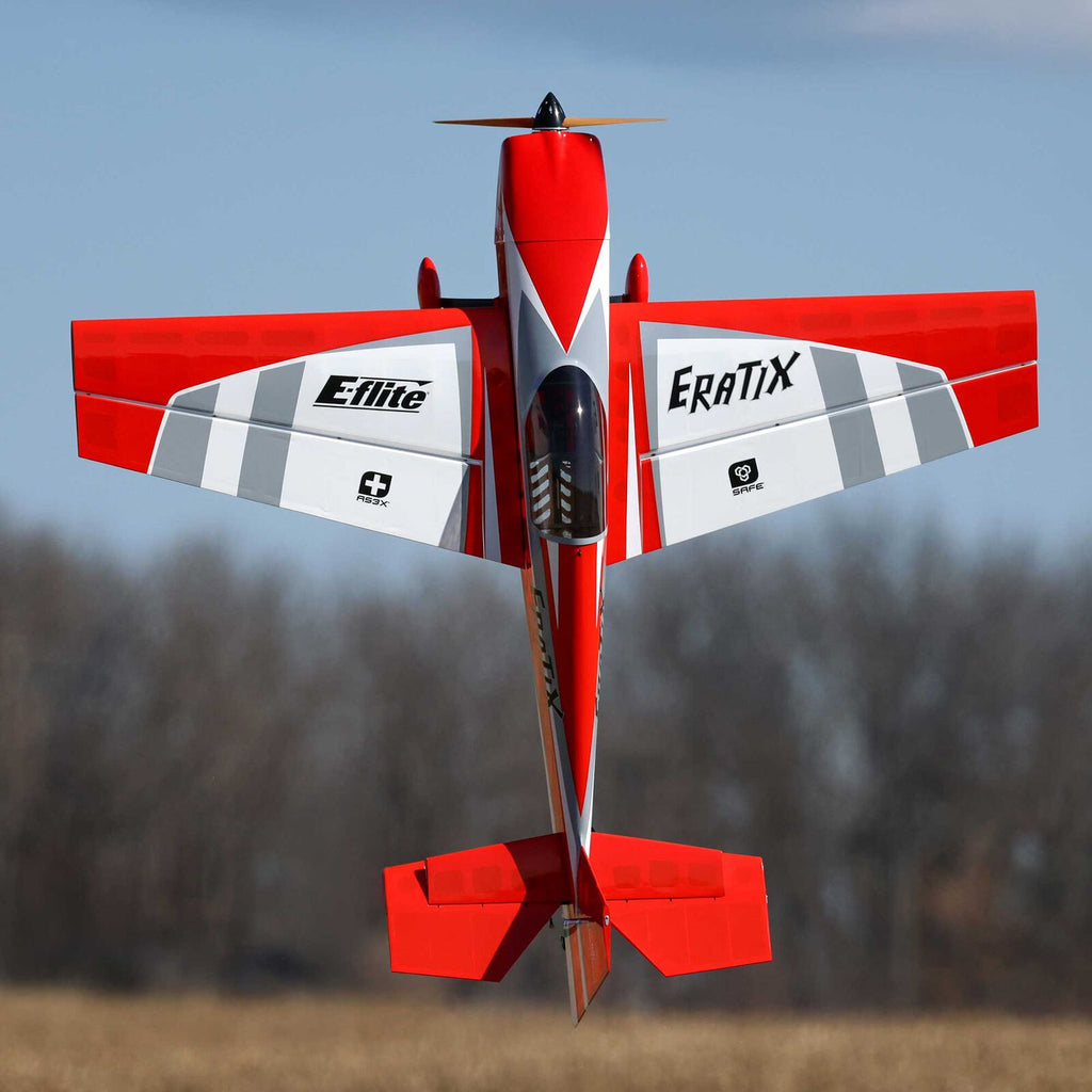 E-flite Eratix 3D SWS 1.6m (64") ARF (EFL-13380)