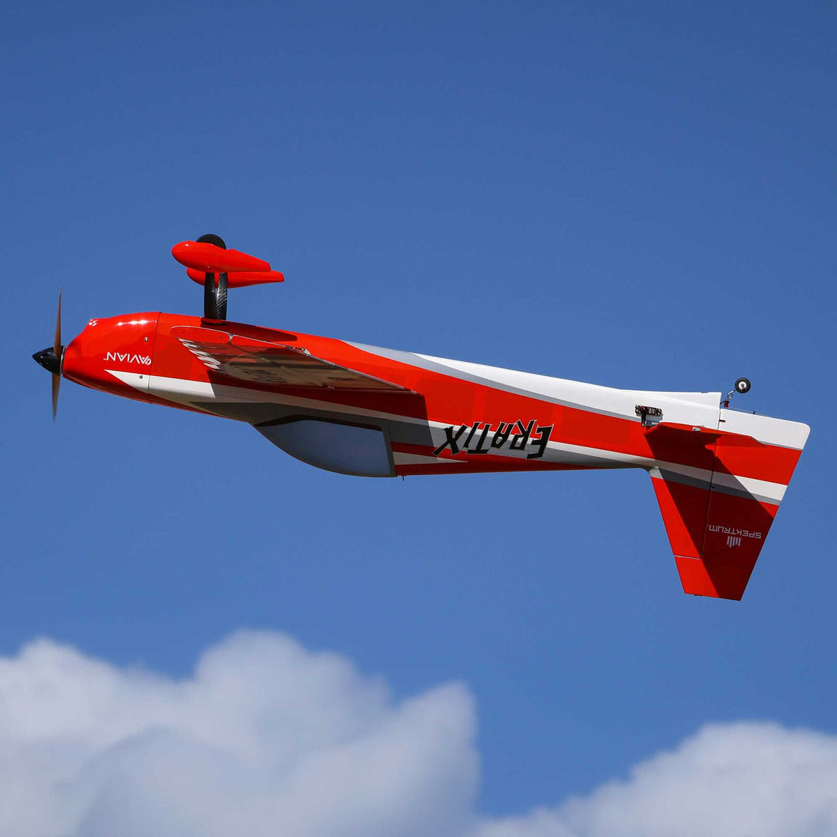 E-flite Eratix 3D SWS 1.6m (64") ARF (EFL-13380)