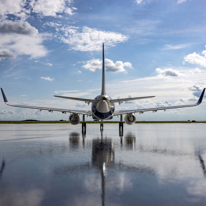 Airbus A320neo 1.5m Airliner Twin 64mm EDF BNF Basic