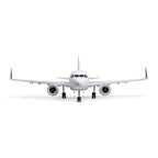 E-flite Airbus A320neo 1.5m Airliner Twin 64mm EDF BNF Basic (EFL-1493)