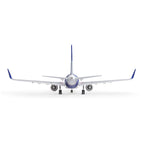 E-flite Airbus A320neo 1.5m Airliner Twin 64mm EDF BNF Basic (EFL-1493)