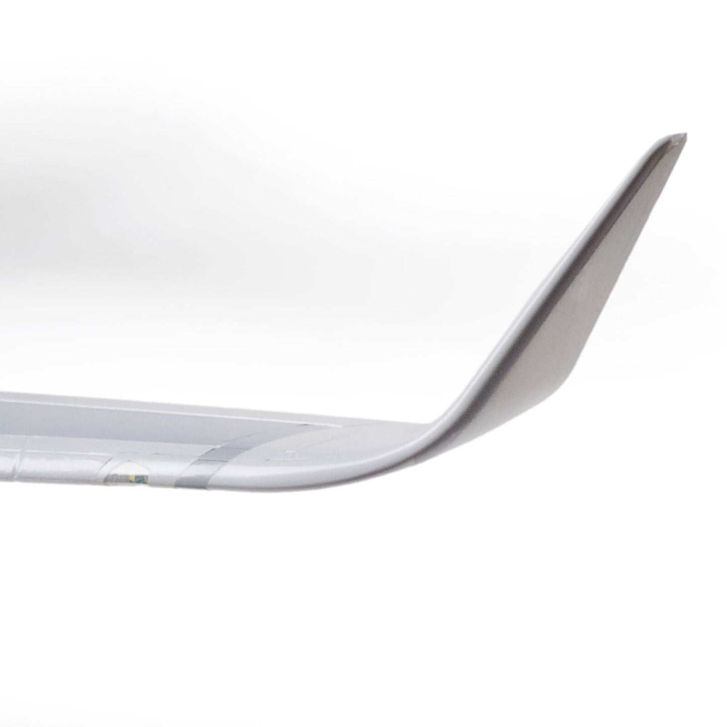 Airbus A320neo 1.5m Airliner Twin 64mm EDF BNF Basic (White)