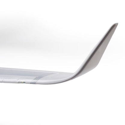 Airbus A320neo 1.5m Airliner Twin 64mm EDF BNF Basic (White)