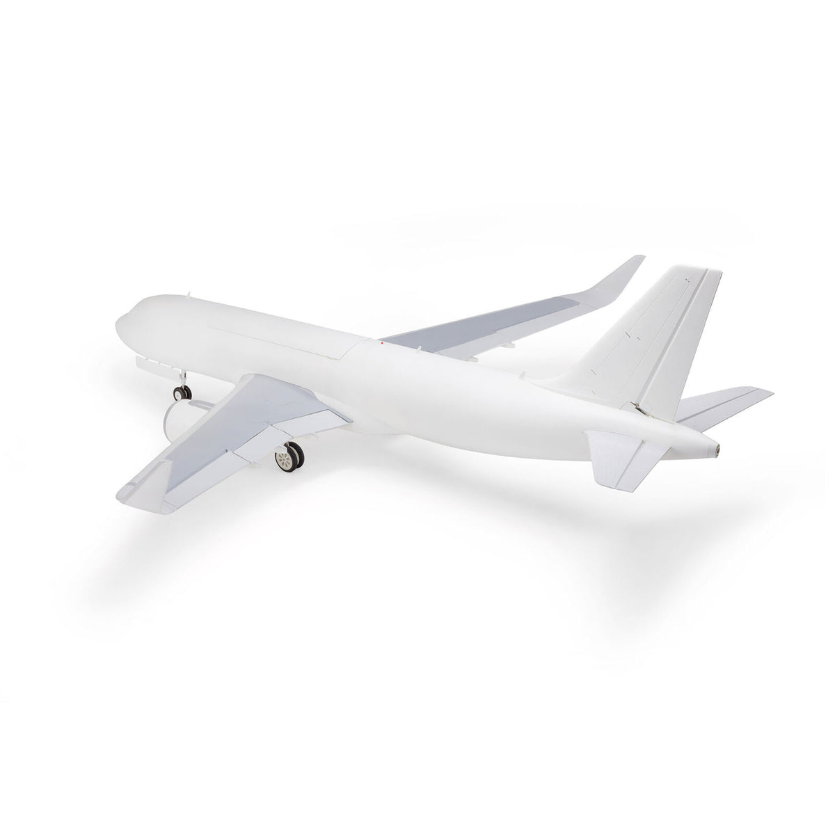 E-flite Airbus A320neo 1.5m Airliner Twin 64mm EDF BNF Basic (White) (EFL-1495)