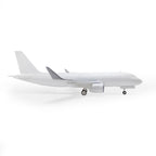 E-flite Airbus A320neo 1.5m Airliner Twin 64mm EDF BNF Basic (White) (EFL-1495)