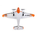 E-flite Beechcraft D18/RC-45J 1.5m BNF Basic with AS3X+ and SAFE Select (EFL-3726)