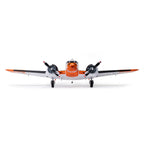 E-flite Beechcraft D18/RC-45J 1.5m BNF Basic with AS3X+ and SAFE Select (EFL-3726)
