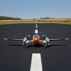 E-flite Beechcraft D18/RC-45J 1.5m BNF Basic with AS3X+ and SAFE Select (EFL-3726)