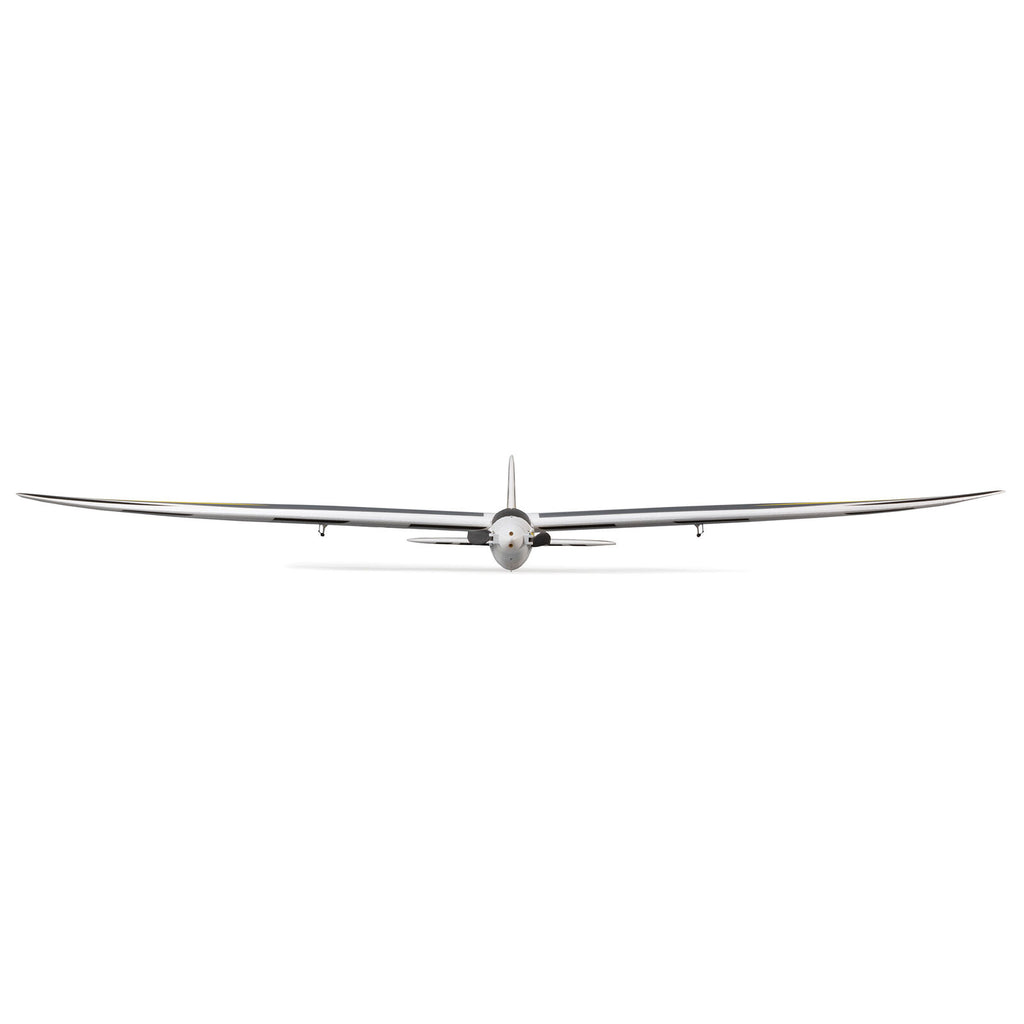 Conscendo Evolution 1.5m BNF Basic with SAFE Select
