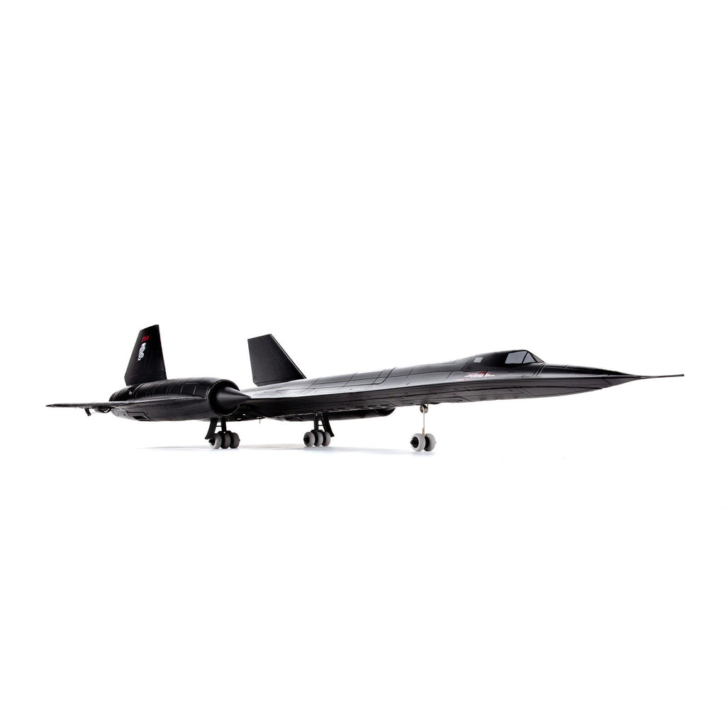 SR-71 Blackbird BNF Basic