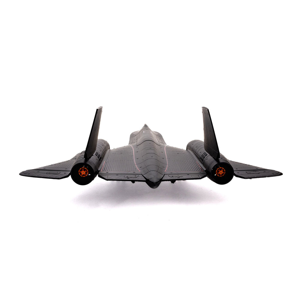 SR-71 Blackbird BNF Basic
