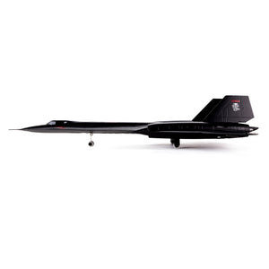 SR-71 Blackbird BNF Basic