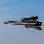 SR-71 Blackbird BNF Basic