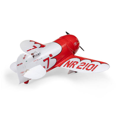 Gee Bee R-2 1.0m BNF Basic