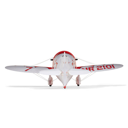 Gee Bee R-2 1.0m BNF Basic