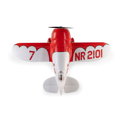 Gee Bee R-2 1.0m BNF Basic