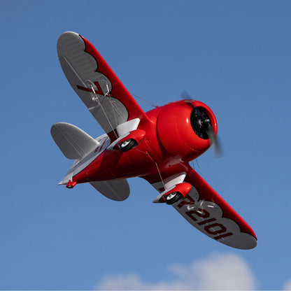 Gee Bee R-2 1.0m BNF Basic