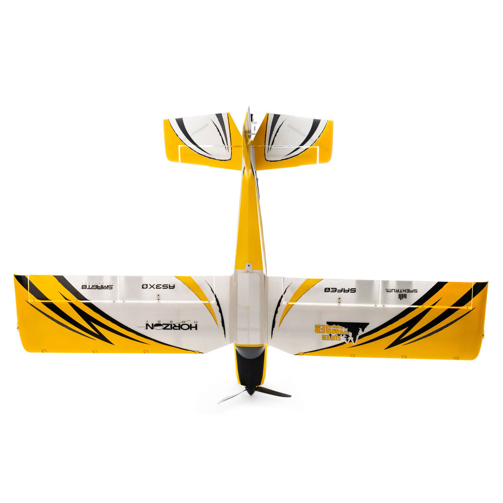 Super Timber 1.7m BNF Basic