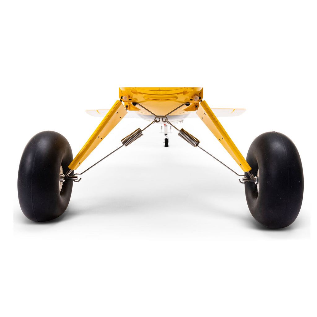 Super Timber 1.7m BNF Basic