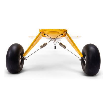 Super Timber 1.7m BNF Basic