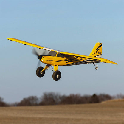 Super Timber 1.7m BNF Basic