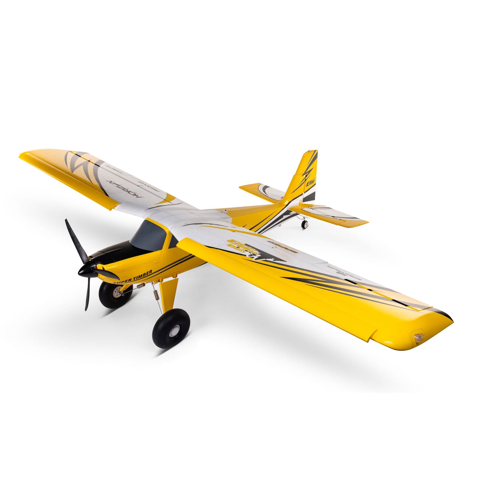 Super Timber 1.7m BNF Basic – Atlanta Hobby