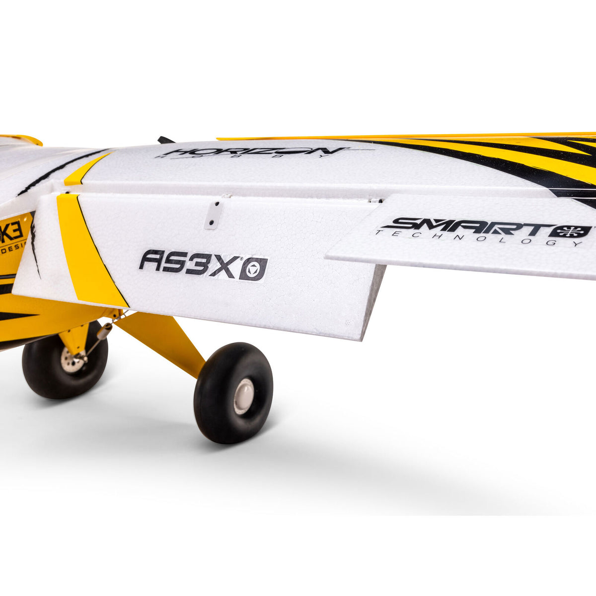 Super Timber 1.7m BNF Basic