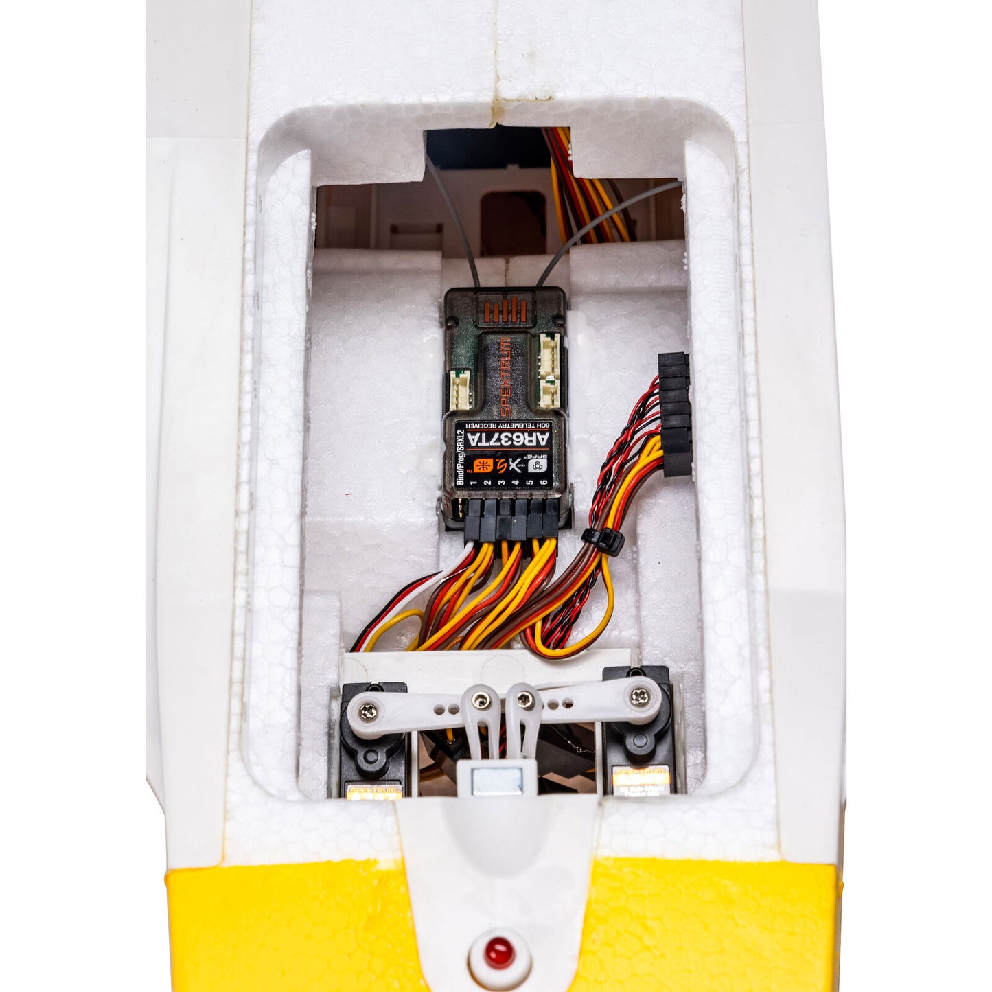 Super Timber 1.7m BNF Basic