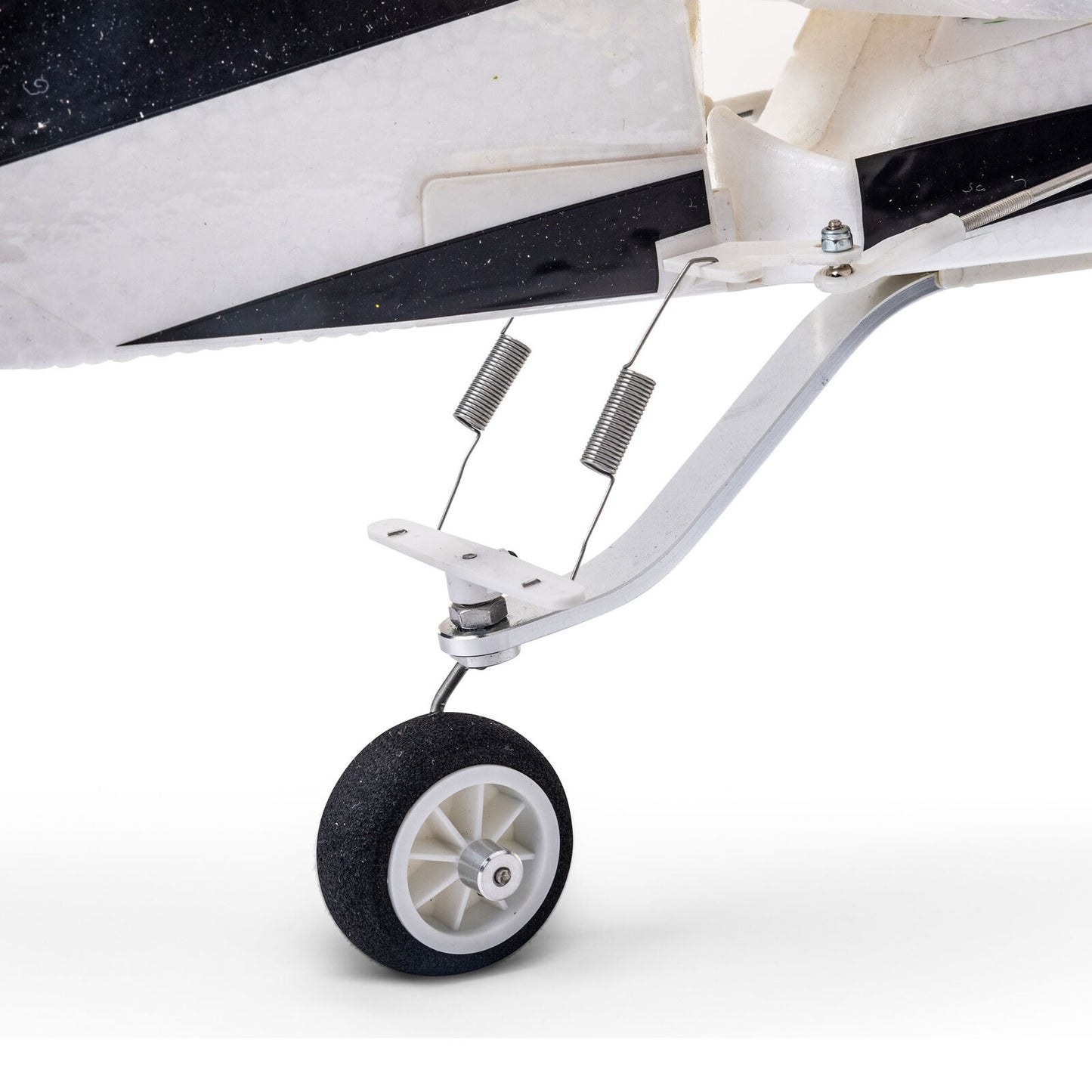 Super Timber 1.7m BNF Basic