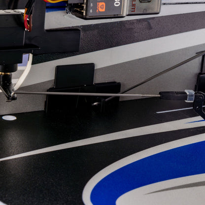 4-Site 3D 800mm BNF Basic with AS3X and SAFE Select :EFL02950