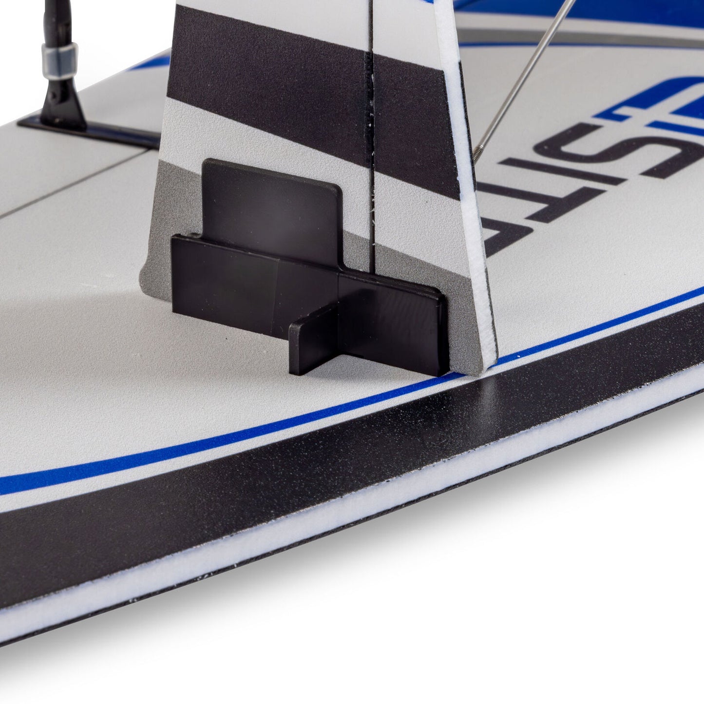 4-Site 3D 800mm BNF Basic with AS3X and SAFE Select :EFL02950