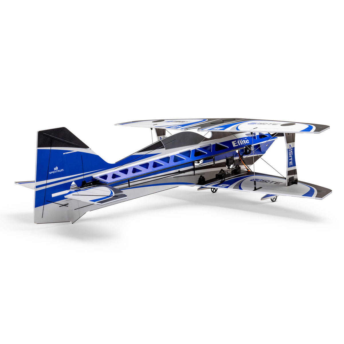 4-Site 3D 800mm BNF Basic with AS3X and SAFE Select :EFL02950