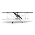 4-Site 3D 800mm BNF Basic with AS3X and SAFE Select :EFL02950