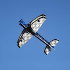4-Site 3D 800mm BNF Basic with AS3X and SAFE Select :EFL02950