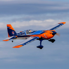 E-flite Extra 330 SC 3D 1.3m BNF Basic with AS3X and SAFE Select (EFL05050)