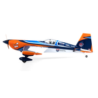 E-flite Extra 330 SC 3D 1.3m BNF Basic with AS3X and SAFE Select (EFL05050)