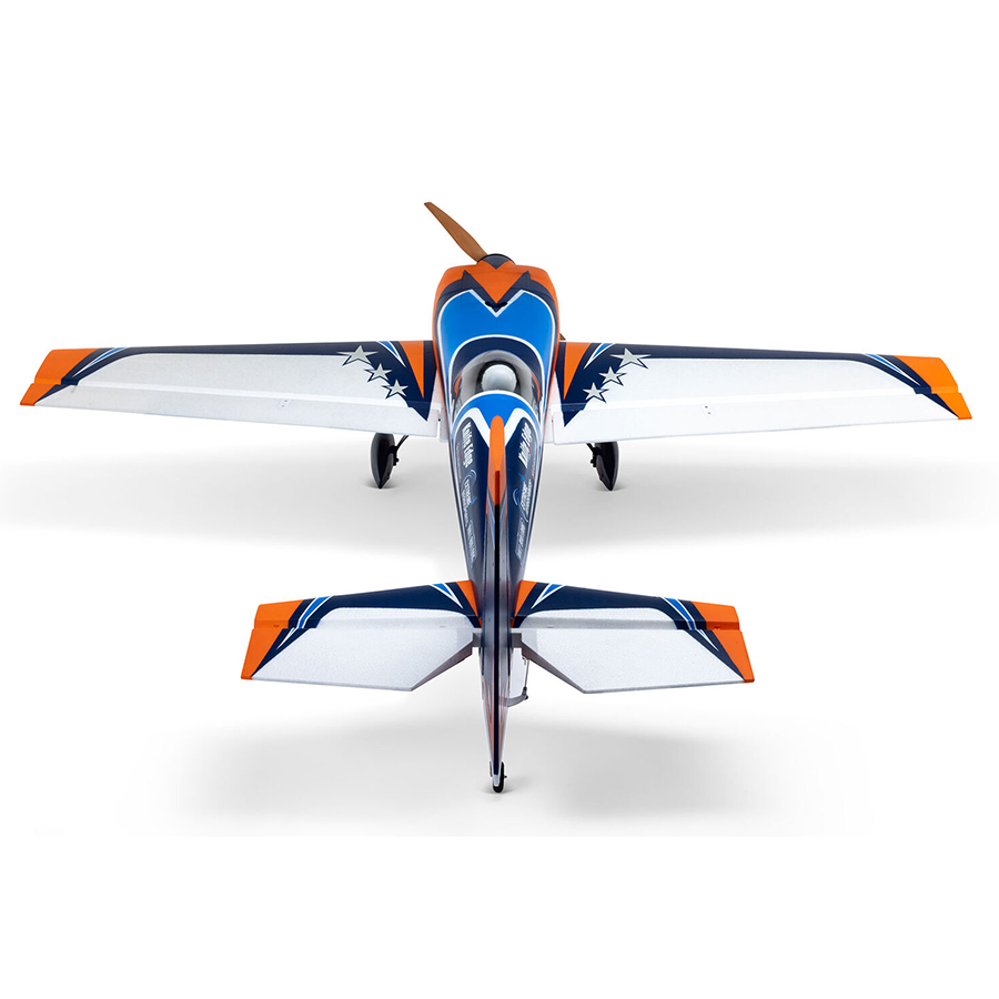 E-flite Extra 330 SC 3D 1.3m BNF Basic with AS3X and SAFE Select (EFL05050)